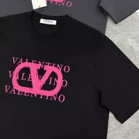 $68.00 USD Valentino T-Shirts Short Sleeved For Unisex #1361254