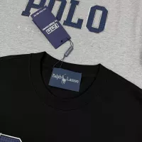 $68.00 USD Ralph Lauren Polo T-Shirts Short Sleeved For Unisex #1361255