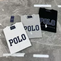 $68.00 USD Ralph Lauren Polo T-Shirts Short Sleeved For Unisex #1361255