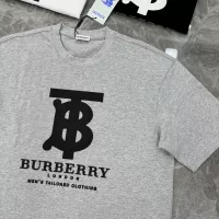 $68.00 USD Burberry T-Shirts Short Sleeved For Unisex #1361258
