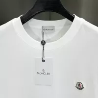 $56.00 USD Moncler T-Shirts Short Sleeved For Men #1361260