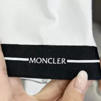 $56.00 USD Moncler T-Shirts Short Sleeved For Men #1361260