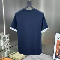 $56.00 USD Moncler T-Shirts Short Sleeved For Men #1361261