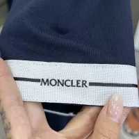 $56.00 USD Moncler T-Shirts Short Sleeved For Men #1361261