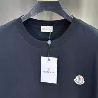 $56.00 USD Moncler T-Shirts Short Sleeved For Men #1361262