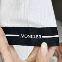 $68.00 USD Moncler T-Shirts Short Sleeved For Men #1361263