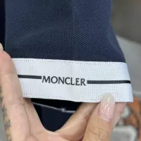 $68.00 USD Moncler T-Shirts Short Sleeved For Men #1361264
