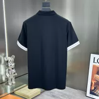 $68.00 USD Moncler T-Shirts Short Sleeved For Men #1361265