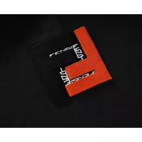 $64.00 USD Fendi T-Shirts Short Sleeved For Unisex #1361267