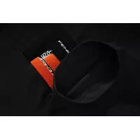 $64.00 USD Fendi T-Shirts Short Sleeved For Unisex #1361267