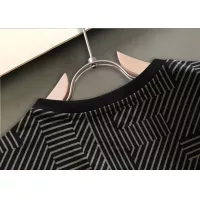 $64.00 USD Fendi T-Shirts Short Sleeved For Unisex #1361269