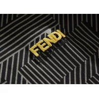 $64.00 USD Fendi T-Shirts Short Sleeved For Unisex #1361269
