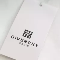 $68.00 USD Givenchy T-Shirts Short Sleeved For Unisex #1361270
