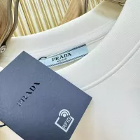 $98.00 USD Prada Hoodies Long Sleeved For Unisex #1361275