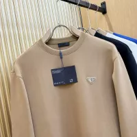 $98.00 USD Prada Hoodies Long Sleeved For Unisex #1361276