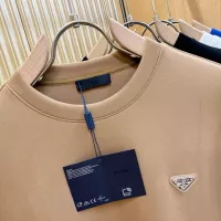 $98.00 USD Prada Hoodies Long Sleeved For Unisex #1361276