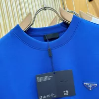 $98.00 USD Prada Hoodies Long Sleeved For Unisex #1361277