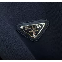 $98.00 USD Prada Hoodies Long Sleeved For Unisex #1361278