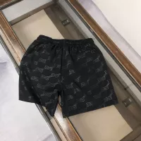 $42.00 USD Balenciaga Pants For Men #1361279