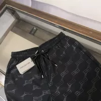 $42.00 USD Balenciaga Pants For Men #1361279