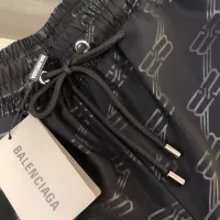$42.00 USD Balenciaga Pants For Men #1361279