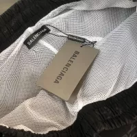 $42.00 USD Balenciaga Pants For Men #1361279