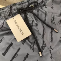 $42.00 USD Balenciaga Pants For Men #1361281