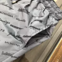 $42.00 USD Balenciaga Pants For Men #1361281
