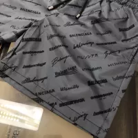 $42.00 USD Balenciaga Pants For Men #1361281