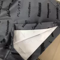 $42.00 USD Balenciaga Pants For Men #1361281