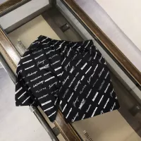 $42.00 USD Balenciaga Pants For Men #1361282