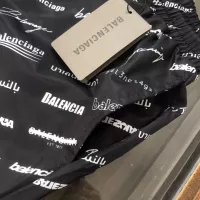 $42.00 USD Balenciaga Pants For Men #1361282