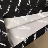 $42.00 USD Balenciaga Pants For Men #1361282