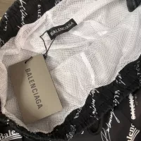 $42.00 USD Balenciaga Pants For Men #1361282