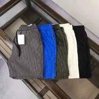 $42.00 USD Christian Dior Pants For Men #1361283