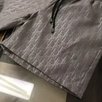 $42.00 USD Christian Dior Pants For Men #1361284