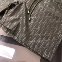 $42.00 USD Christian Dior Pants For Men #1361285