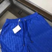 $42.00 USD Christian Dior Pants For Men #1361286