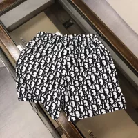 $42.00 USD Christian Dior Pants For Men #1361287