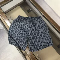 $42.00 USD Christian Dior Pants For Men #1361288