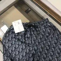 $42.00 USD Christian Dior Pants For Men #1361288