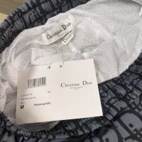 $42.00 USD Christian Dior Pants For Men #1361288