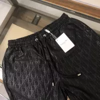 $42.00 USD Christian Dior Pants For Men #1361289