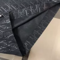 $42.00 USD Christian Dior Pants For Men #1361289