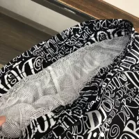 $42.00 USD Christian Dior Pants For Men #1361290