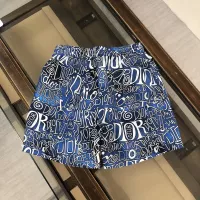 $42.00 USD Christian Dior Pants For Men #1361291