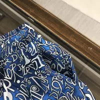 $42.00 USD Christian Dior Pants For Men #1361291