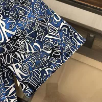 $42.00 USD Christian Dior Pants For Men #1361291