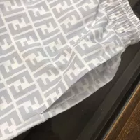 $42.00 USD Fendi Pants For Men #1361292