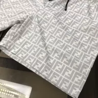 $42.00 USD Fendi Pants For Men #1361292
